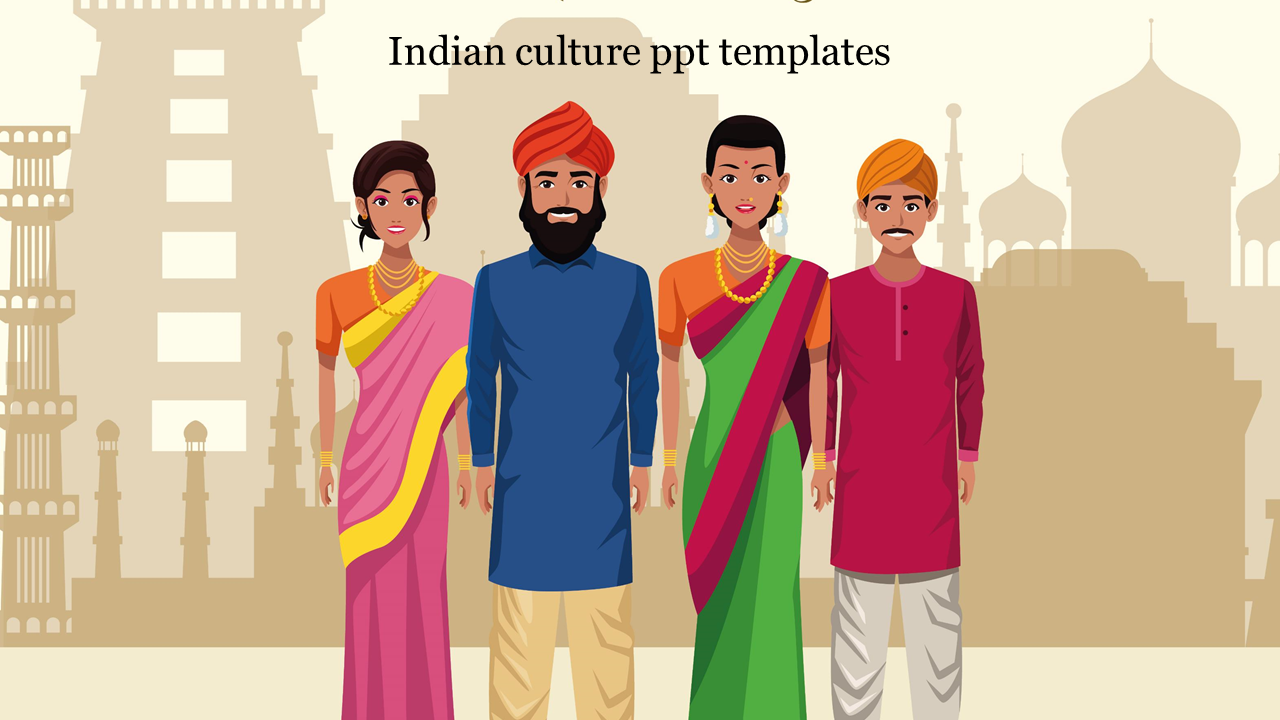 indian culture powerpoint presentation download